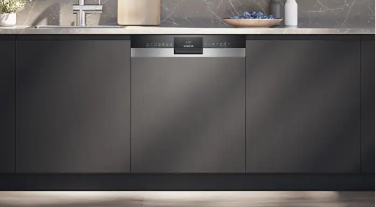 SIEMENS SN53ES27AE iQ300 vaatwasser DHZ5229 - Afbeelding 3
