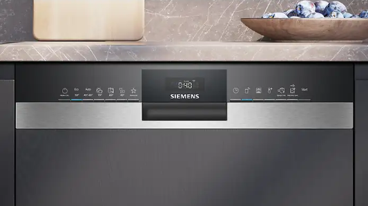 SIEMENS SN53ES27AE iQ300 vaatwasser DHZ5229 - Afbeelding 4