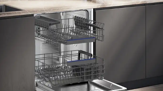 SIEMENS SN53ES27AE iQ300 vaatwasser DHZ5229 - Afbeelding 6