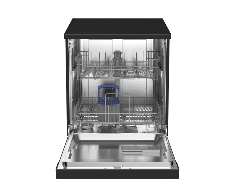 Hisense HS60240BUK vaatwasser Vrijstaand 13 couverts EWO5131 - Afbeelding 2
