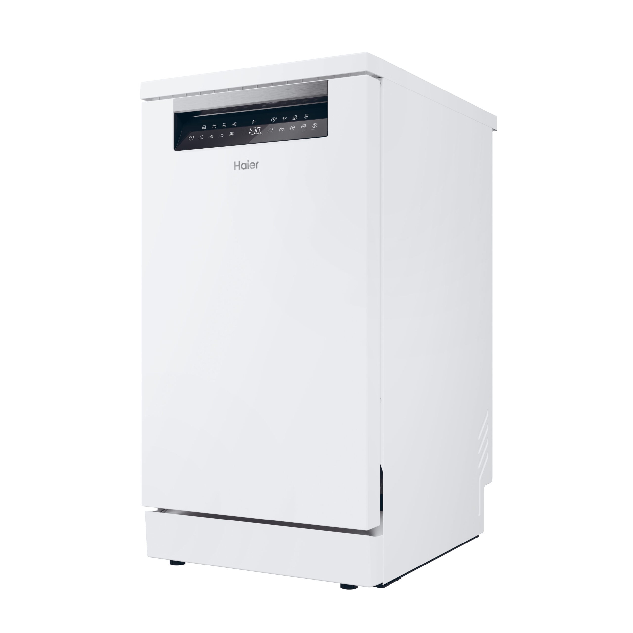 Haier XF1C3TB1FW Vrijstaand 11 couverts EWO5231 - Afbeelding 2