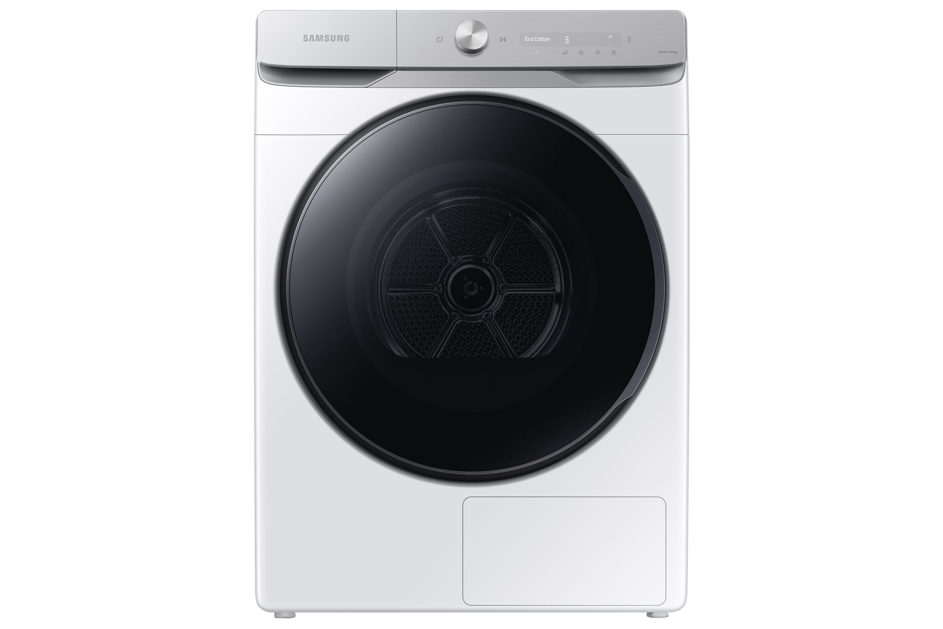 Samsung DV16DG8600BW wasdroger Vrijstaand Voorlader 16 kg Wit - EWO5310 - Afbeelding 15
