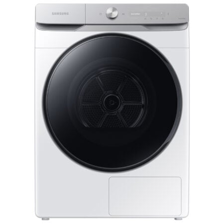 Samsung DV16DG8600BW wasdroger Vrijstaand Voorlader 16 kg Wit - EWO5310