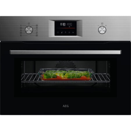 AEG Series 6000 TK6NK40FM 44 l 3000 W Roestvrijstaal