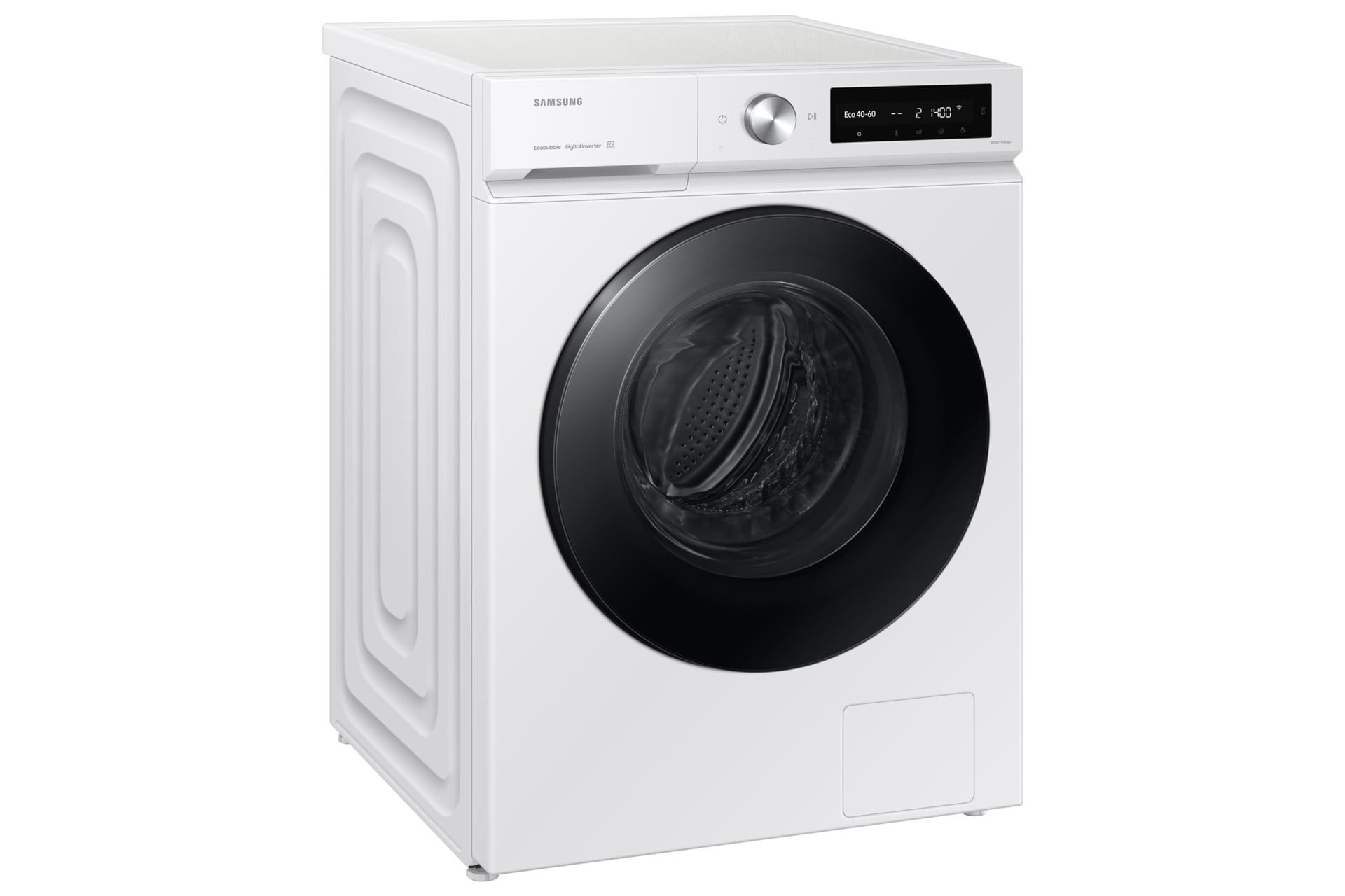 Samsung WW90DB7U34GW wasmachine Voorlader 9 kg 1400 RPM Wit - EWO5320