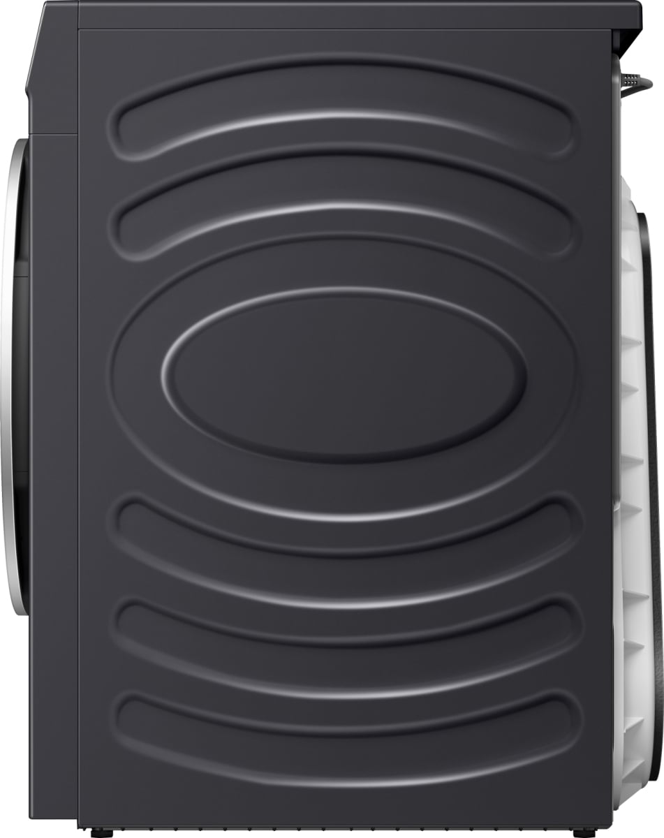 Hisense DH5S102BB wasdroger Vrijstaand Voorlader 10 kg Zwart EWO4997 - Afbeelding 6