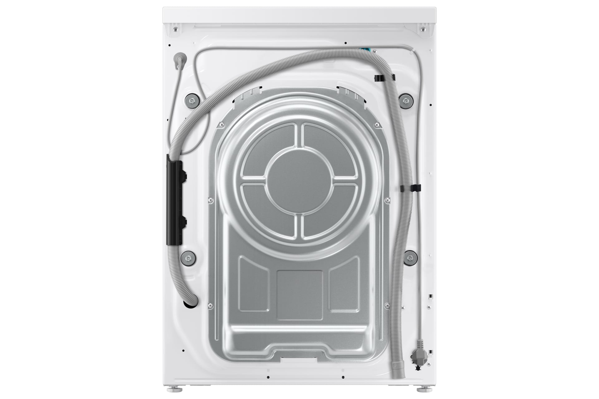 Samsung WW90DB7U34GW wasmachine Voorlader 9 kg 1400 RPM Wit - EWO5320 - Afbeelding 3
