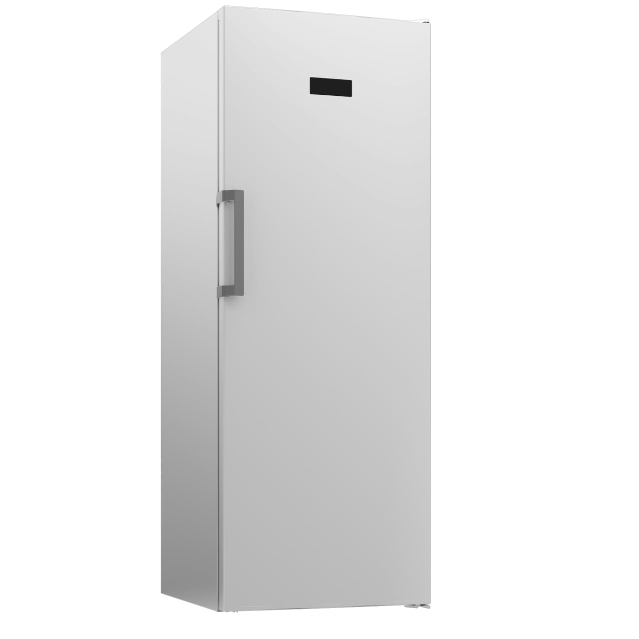 Beko RFNE448E45W Vrieskast Vrijstaand 404 l Wit - Afbeelding 2