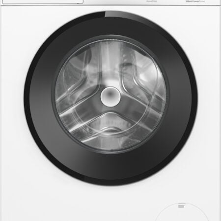 Bosch Serie 4 WAN282ECO6 wasmachine Voorlader 8 kg 1400 RPM Wit DHZ5237
