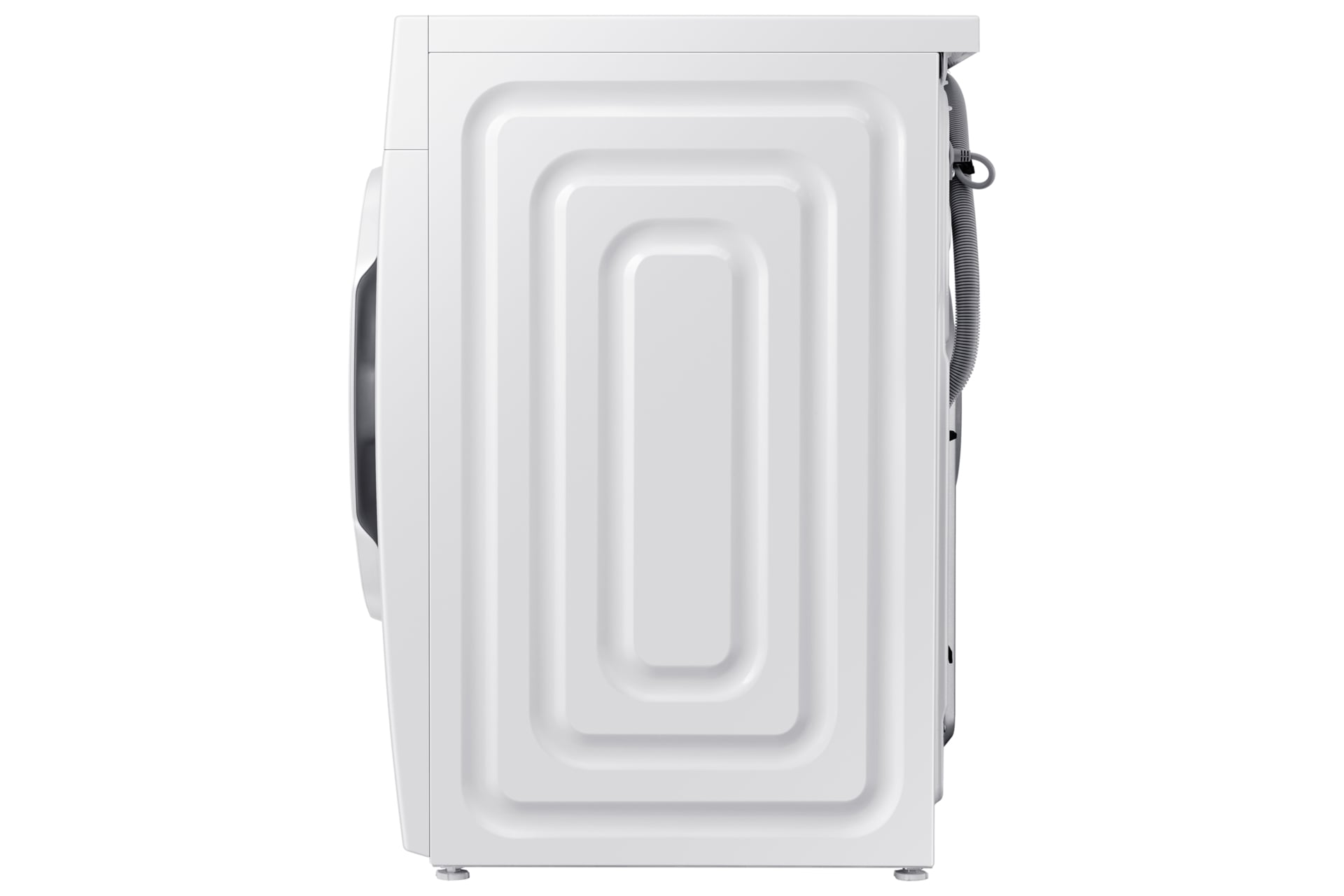 Samsung 10kg Wasmachine 5000-serie - AI Ecobubble™ WW1UFG5U34TH - EWO5306 - Afbeelding 5