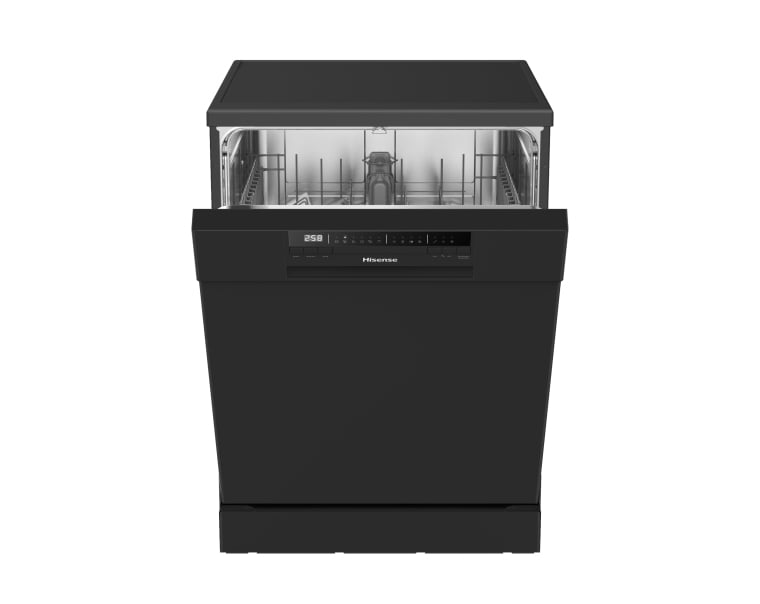 Hisense HS60240BUK vaatwasser Vrijstaand 13 couverts EWO5131 - Afbeelding 6