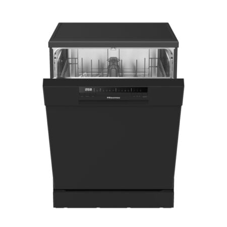 Hisense HS60240BUK vaatwasser Vrijstaand 13 couverts EWO5131