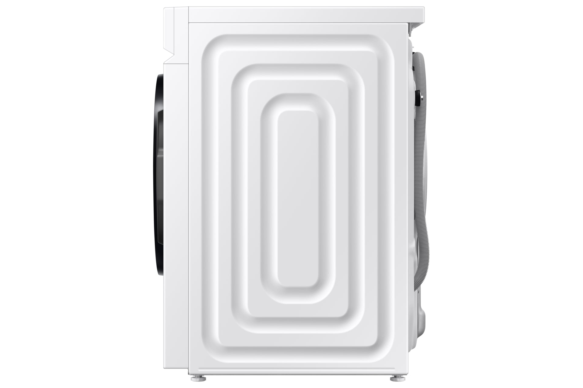Samsung WW90DB7U34GW wasmachine Voorlader 9 kg 1400 RPM Wit - EWO5320 - Afbeelding 4