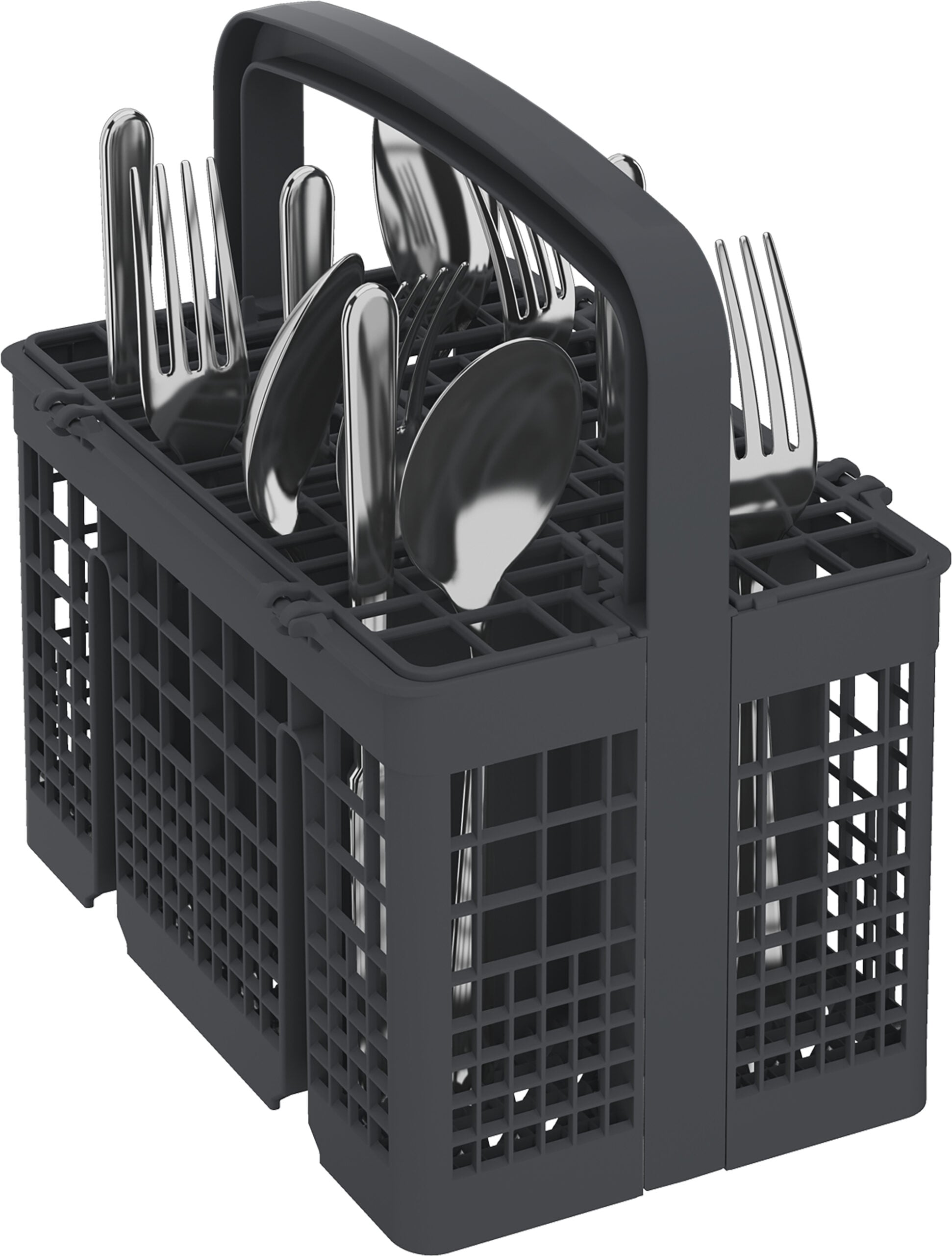 Beko DIN15X20 vaatwasser Volledig ingebouwd 13 couverts EWO5105 - Afbeelding 5