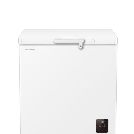 Hisense FC200N1AWE1 diepvriezer Diepvrieskist Vrijstaand 198 l Wit DHZ5303