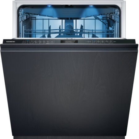 Siemens iQ500 SX95EX22CE vaatwasser Volledig ingebouwd 14 couverts
