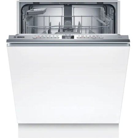 Bosch Serie 4 SMV4HTX00G vaatwasser Volledig ingebouwd 13 couverts EWO5229