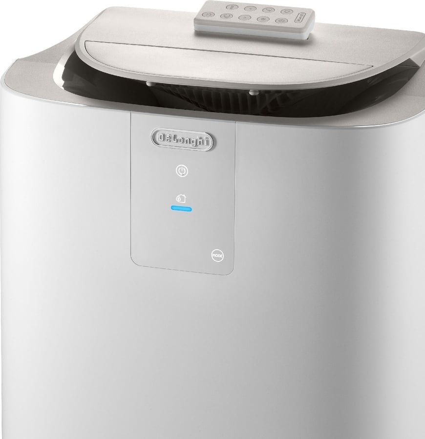De'Longhi PAC AP98GENTLEJET DHZ5223 - Afbeelding 2