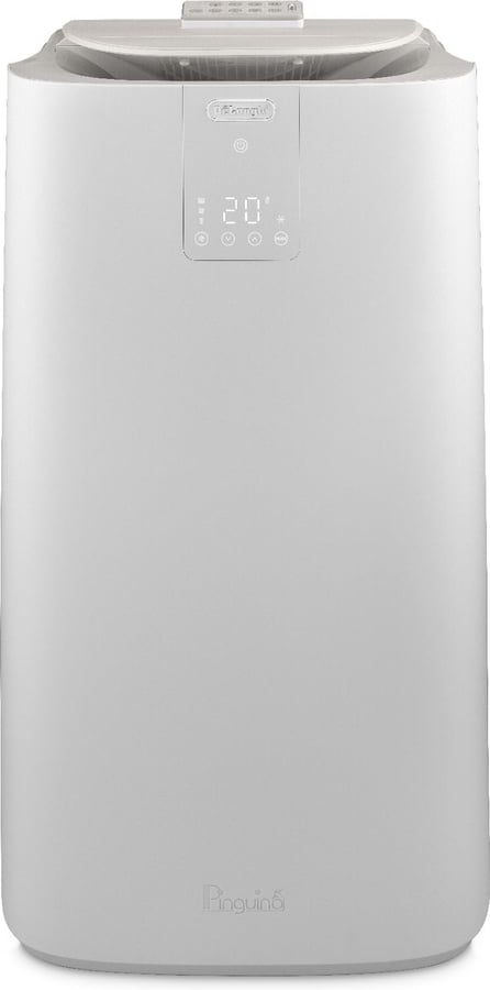 De'Longhi PAC AP98GENTLEJET DHZ5223