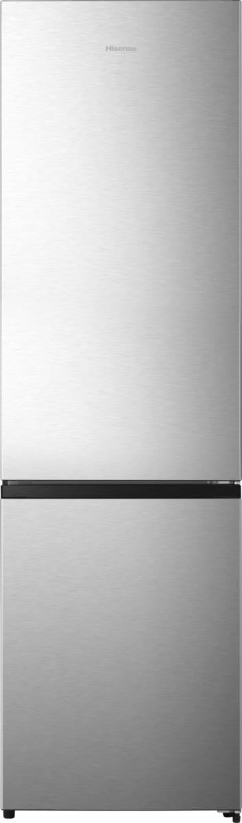 Hisense RB440N4ACC Vrijstaand 336 l Grijs, Roestvrijstaal DHZ5225 - Afbeelding 10