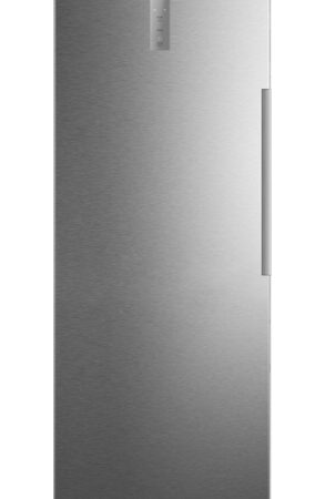 Hisense FT3K310SAIE diepvriezer Vrieskast Vrijstaand 312 l Roestvrijstaal DHZ5311