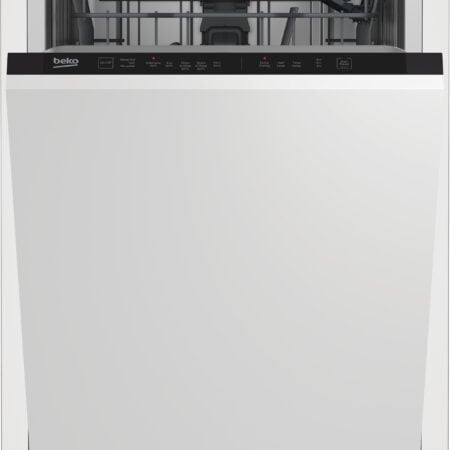 Beko DIS15020 vaatwasser Volledig ingebouwd 10 couverts EWO5106