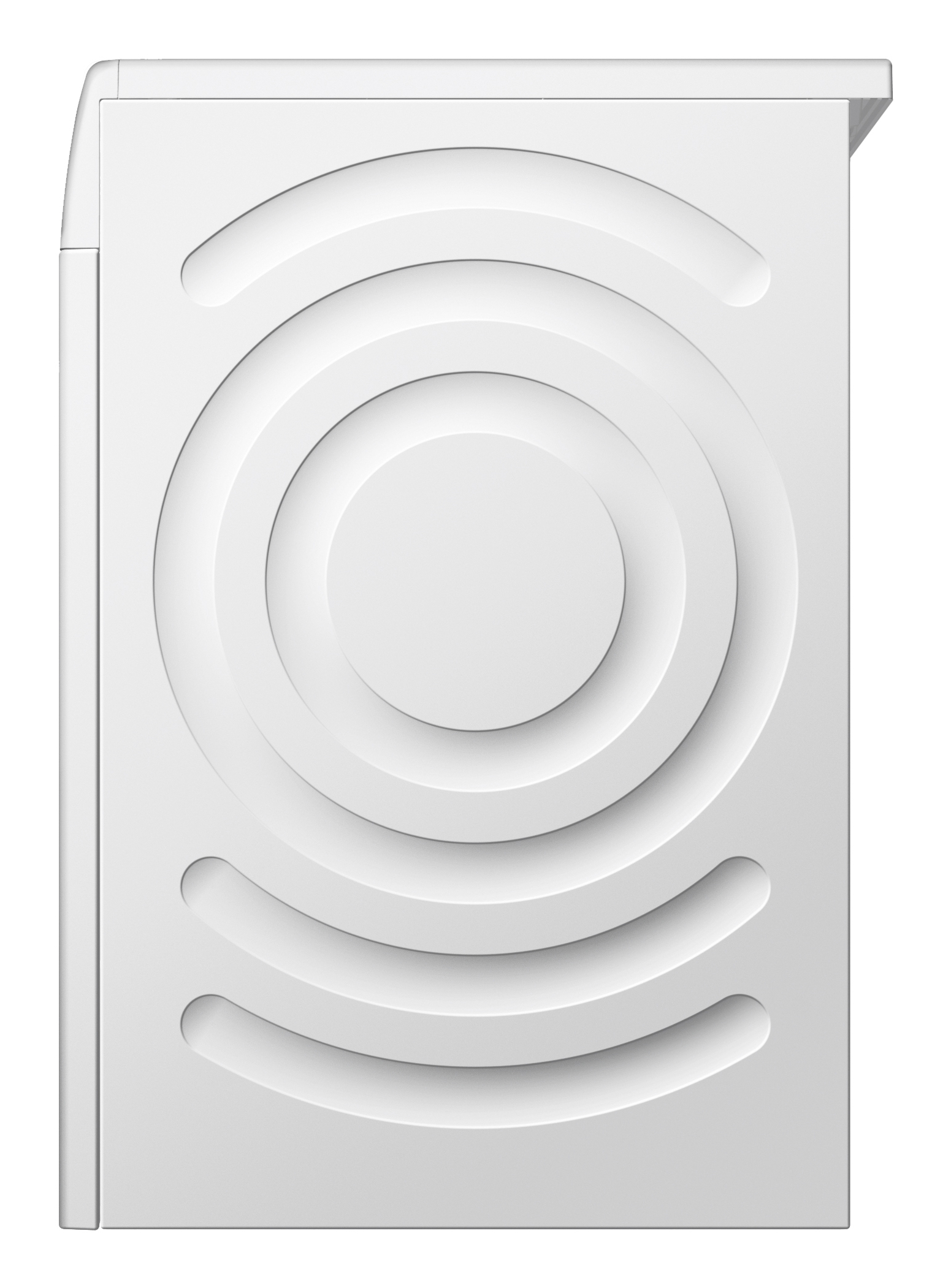 Bosch Serie 4 WAN282ECO6 wasmachine Voorlader 8 kg 1400 RPM Wit DHZ5237 - Afbeelding 10
