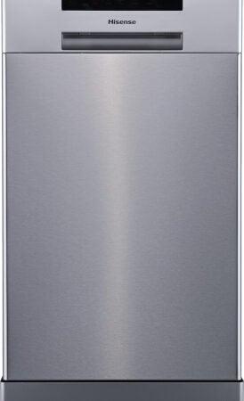 Hisense HS523E15XUK vaatwasser Vrijstaand 10 couverts EWO5130