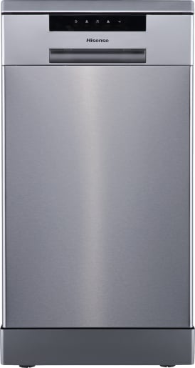 Hisense HS523E15XUK vaatwasser Vrijstaand 10 couverts EWO5130