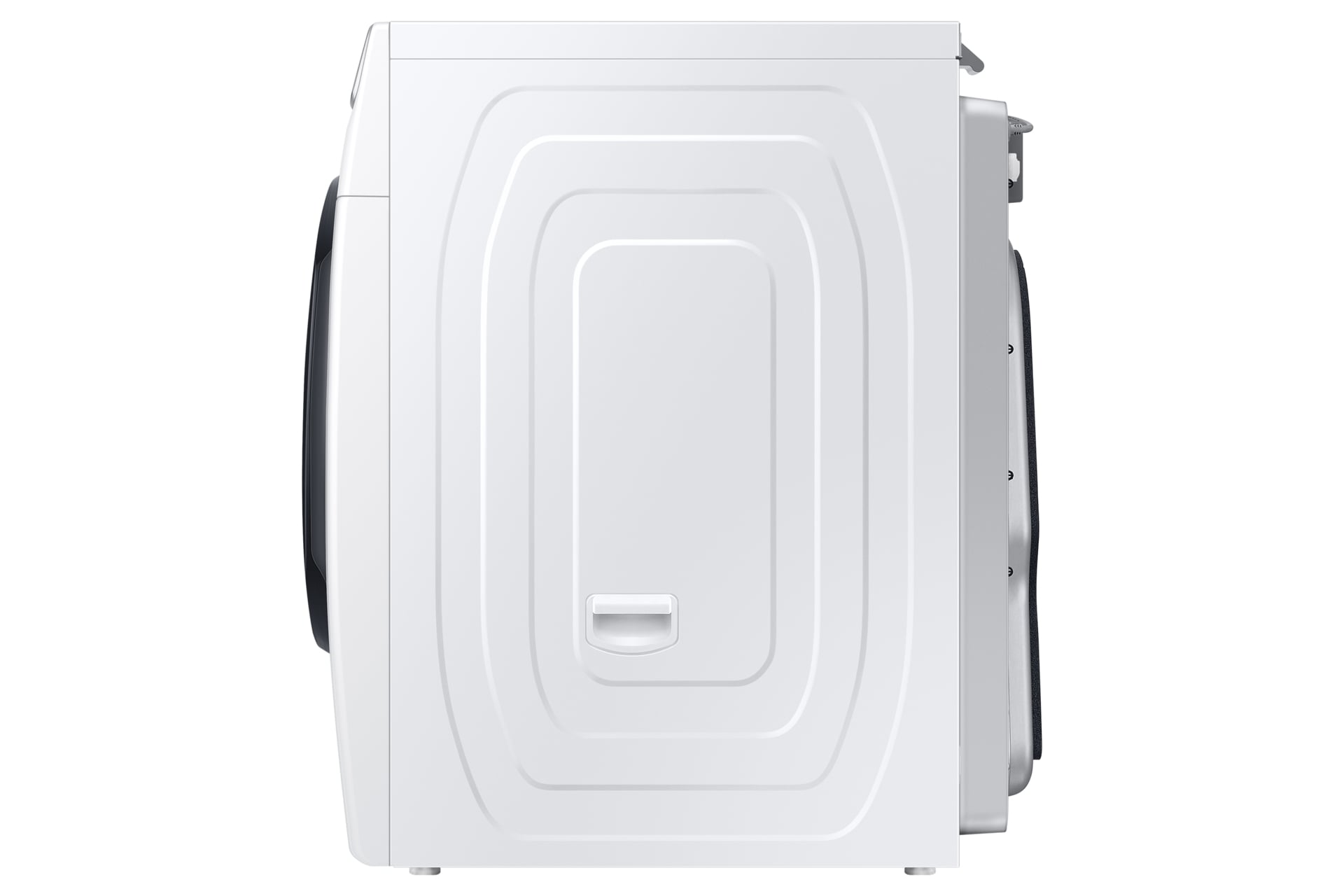 Samsung DV16DG8600BW wasdroger Vrijstaand Voorlader 16 kg Wit - EWO5310 - Afbeelding 5