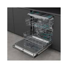 Hisense HV663A60UK vaatwasser Volledig ingebouwd 16 couverts EWO5200 - Afbeelding 2