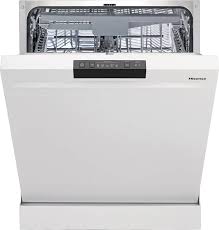 Hisense HS620D10WUK vaatwasser Vrijstaand 14 couverts EWO5132