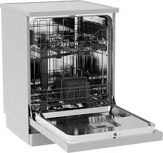 Hisense HS622E90WUK vaatwasser Vrijstaand 13 couverts EWO5140 - Afbeelding 2