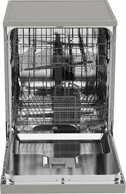 Hisense HS622E90XUK vaatwasser Vrijstaand 13 couverts EWO5141 - Afbeelding 2