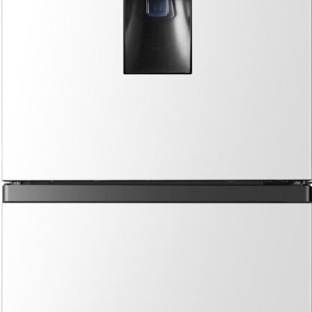 Hisense RB327N4WWE koel-vriescombinatie Vrijstaand 256 l Wit - EWO5401-NP