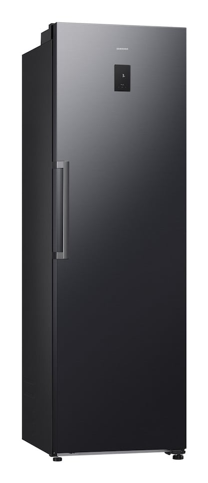 Samsung RR70H39CEFEO koelkast Vrijstaand 387 l Grafiet - Afbeelding 2