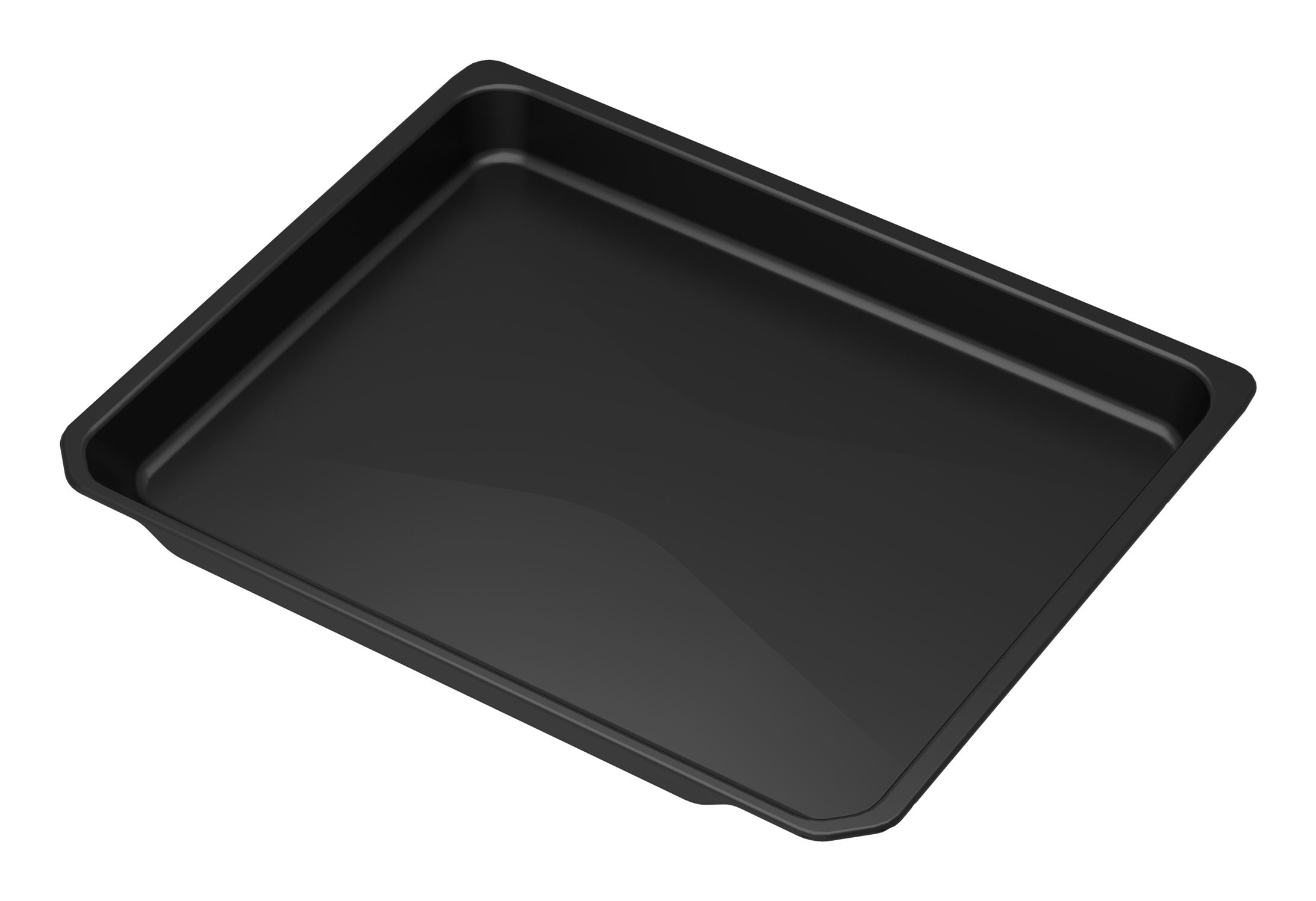 Beko b100 BBIC 12000 XD 74 l 2300 W Zwart, Roestvrijstaal DHZBEKO102 - Afbeelding 2