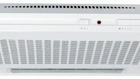 Beko CFB 6431 W afzuigkap Wit 230 m³/uur DHZBEKO218