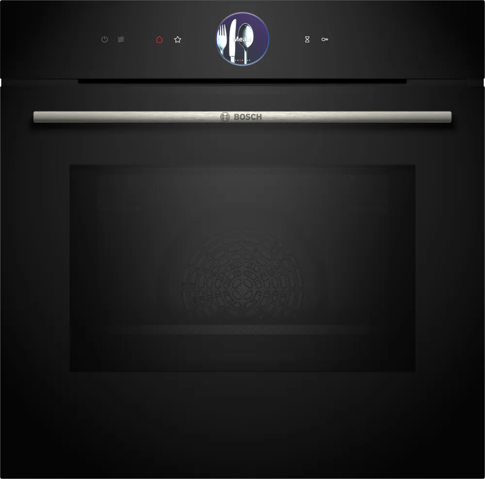 Bosch Serie 8 HMG776KB1 oven 67 l 3600 W Zwart - EWO201020261SR-NP