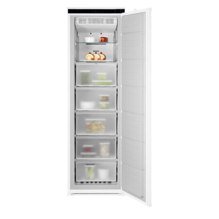 AEG TB7AA181ES Vrieskast Ingebouwd 212 l Wit - EWO201020262SR-NP