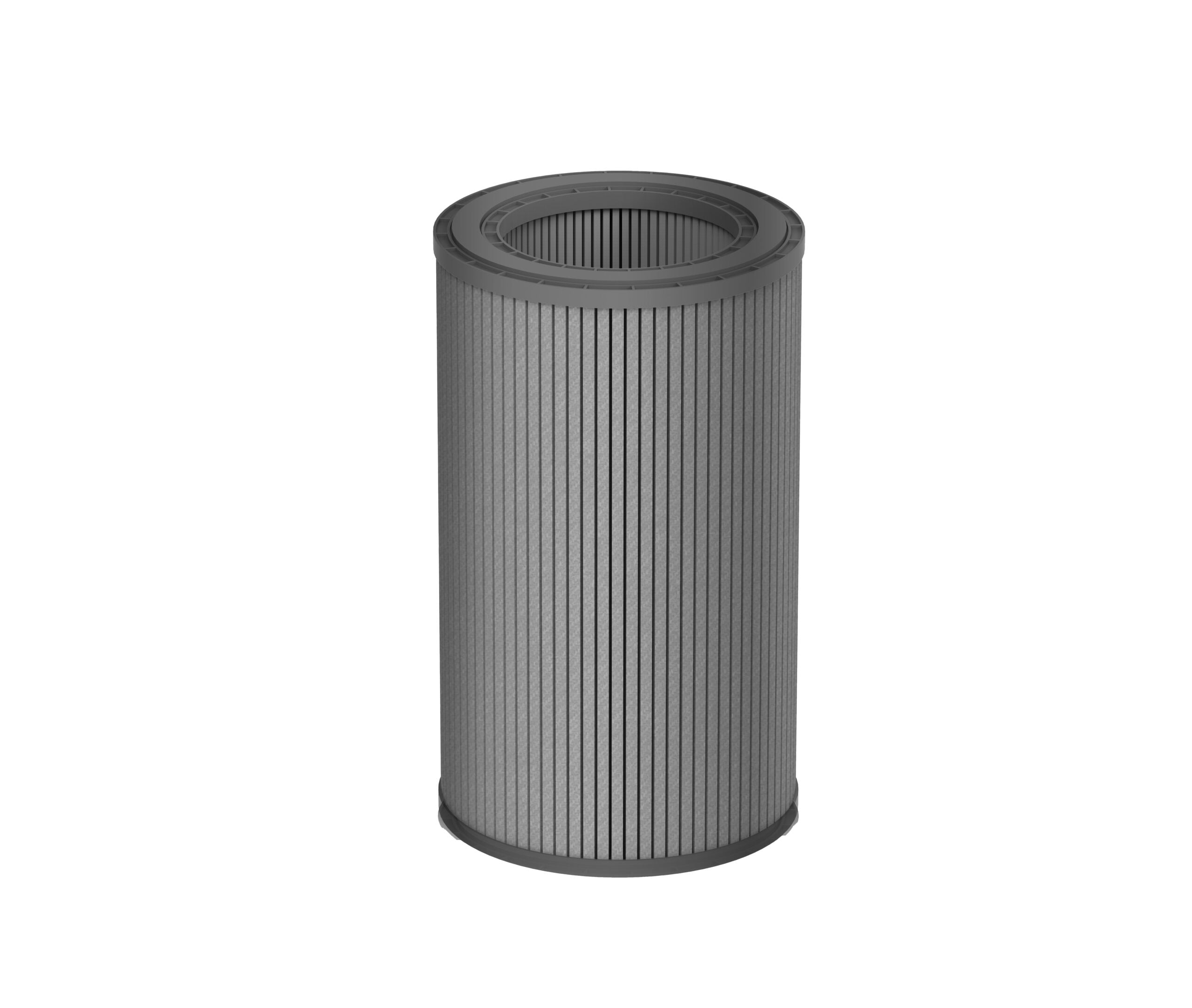Beko ATP6100I luchtreiniger 24 m² 55 dB 22 W Wit DHZBEKO002 - Afbeelding 9