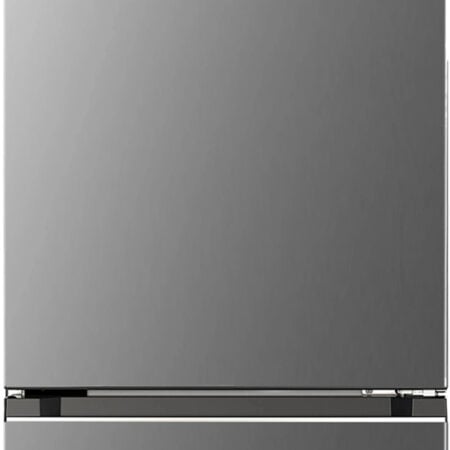Beko B5RCNO377X koel-vriescombinatie Vrijstaand 377 l Roestvrijstaal DHZBEKO083