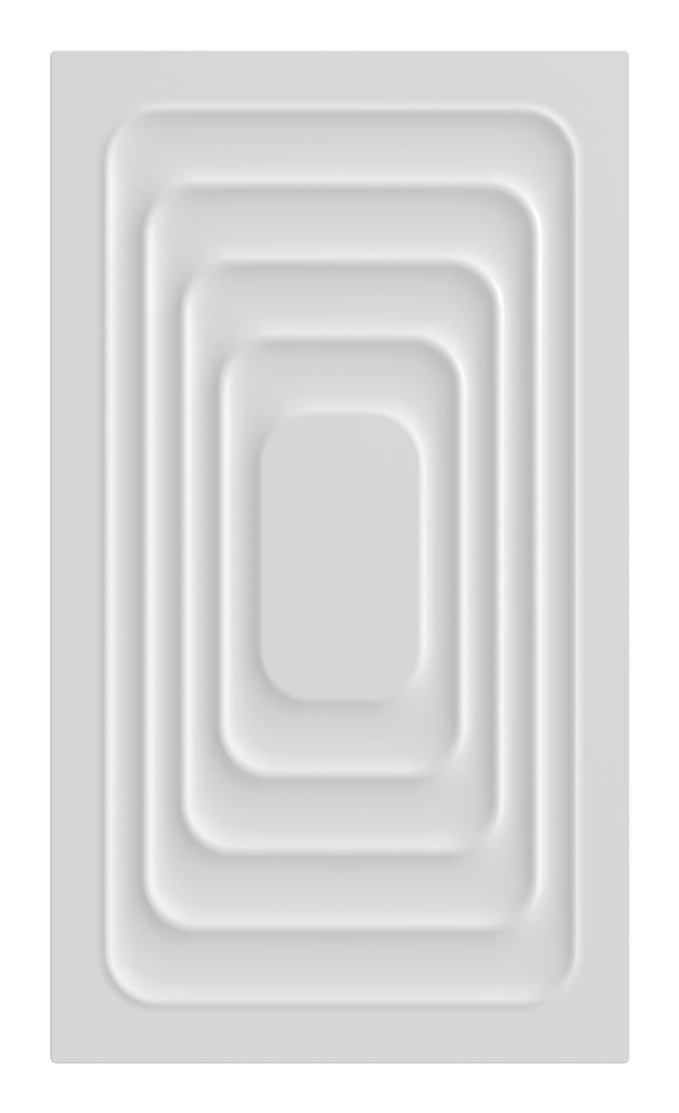 Beko BM3T3824B wasdroger Vrijstaand Voorlader 8 kg Wit - Afbeelding 5