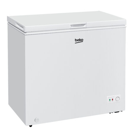 Beko CF200EWN Diepvrieskist Vrijstaand 198 l Wit DHZBEKO216