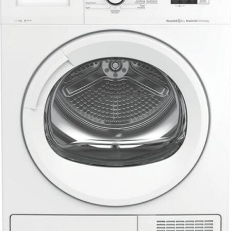 Beko KH7535RXW1 8KG warmtepompdroger DHZBEKO286