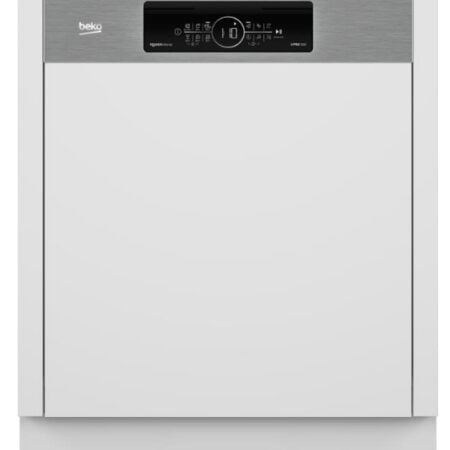 Beko bPRO 500 BDSN36540XP vaatwasser Semi-ingebouwd 15 couverts DHZBEKO163