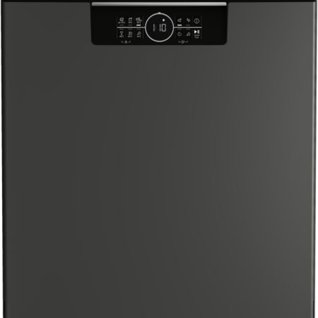Beko bPRO 500 BDFN26560GP vaatwasser Vrijstaand 15 couverts DHZBEKO140