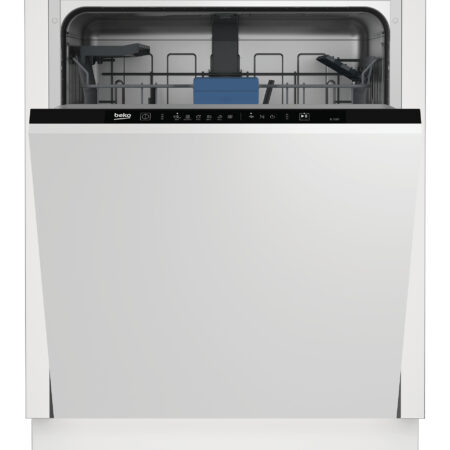 Beko BDIT16431 Volledig ingebouwd 14 couverts DHZBEKO161