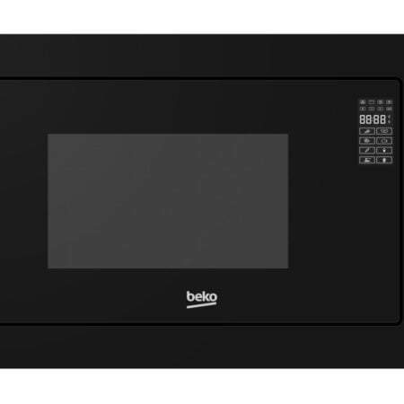 Beko MGB 25333 BG Zwart Grill-magnetron Ingebouwd 25 l 900 W DHZBEKO287