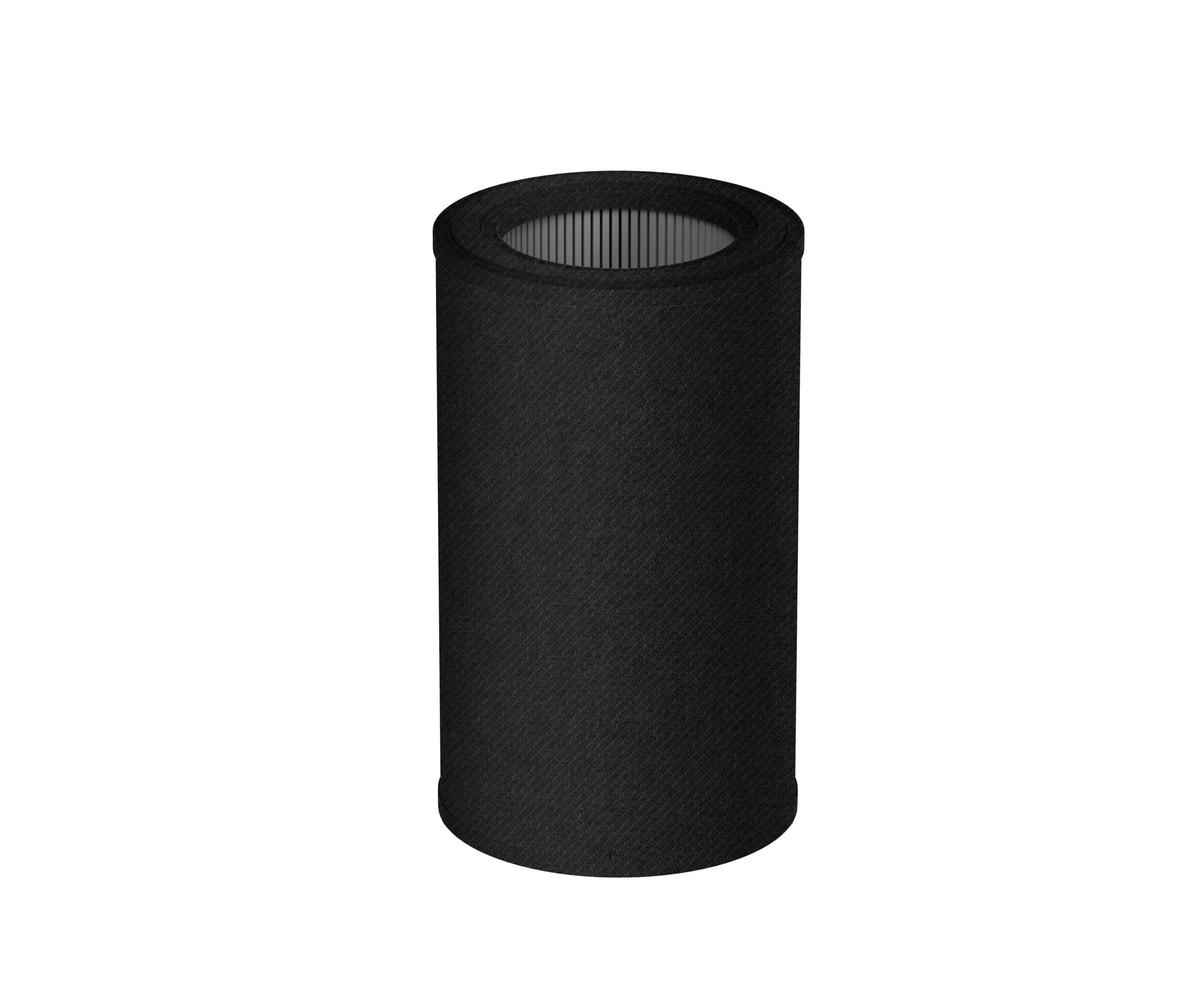 Beko ATP6100I luchtreiniger 24 m² 55 dB 22 W Wit DHZBEKO002 - Afbeelding 10